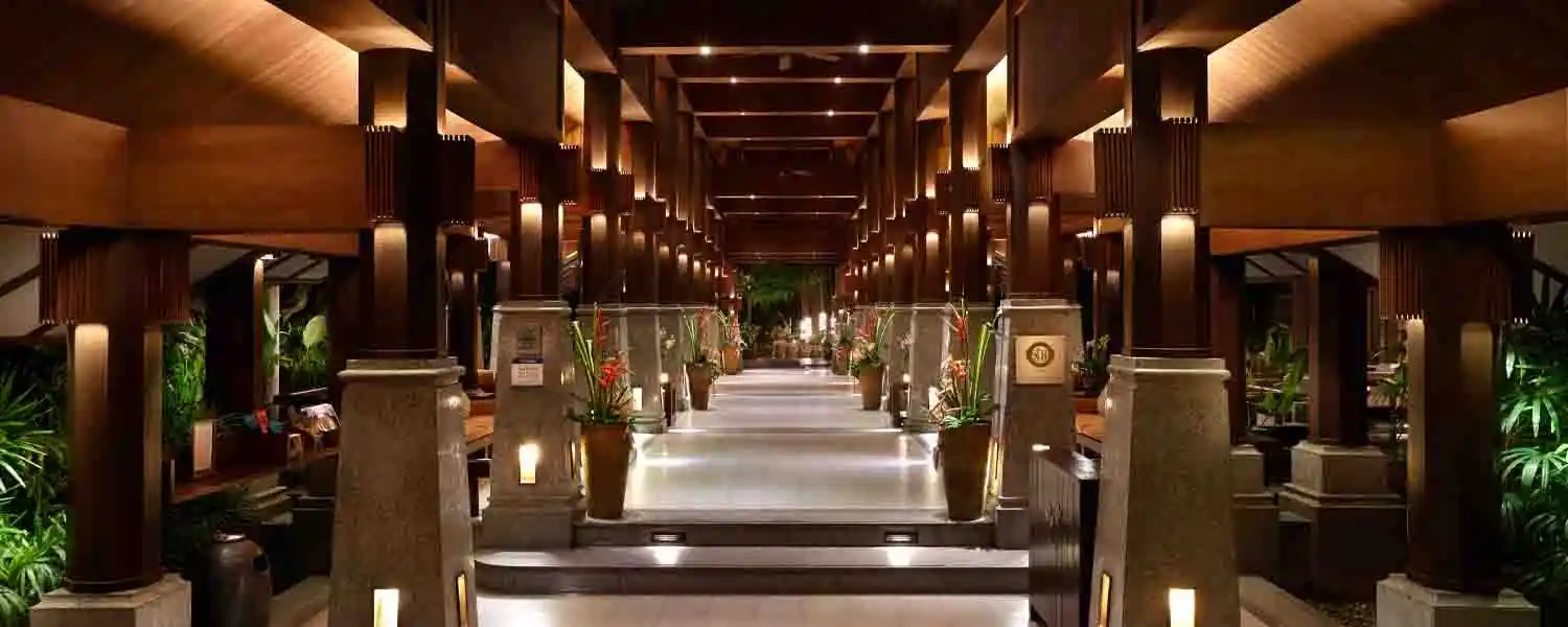 Bo Phut Resort and Spa-1